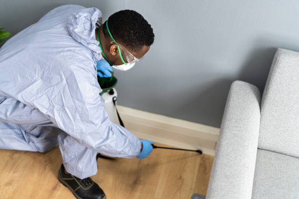 Best Pest Control for Multi-Family Homes  in Waltham, MA